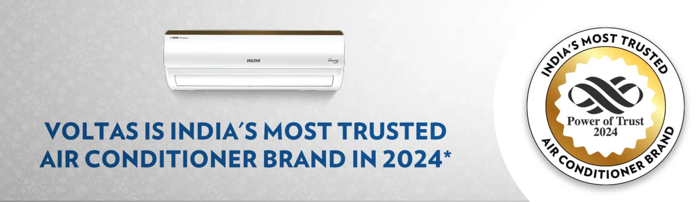 Voltas Air Conditioner